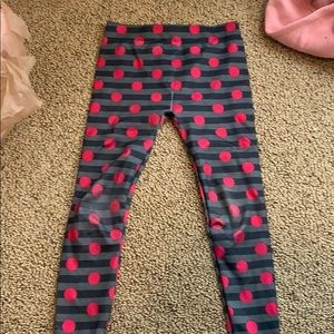 girls leggings